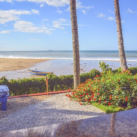 Pousada Canto Da Brava Balneário Camboriú Exteriör bild