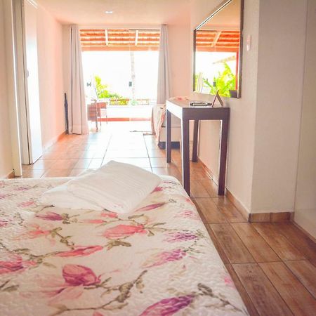Pousada Canto Da Brava Balneário Camboriú Exteriör bild