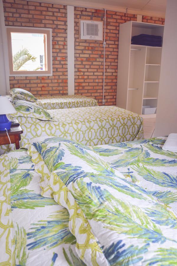 Pousada Canto Da Brava Balneário Camboriú Exteriör bild