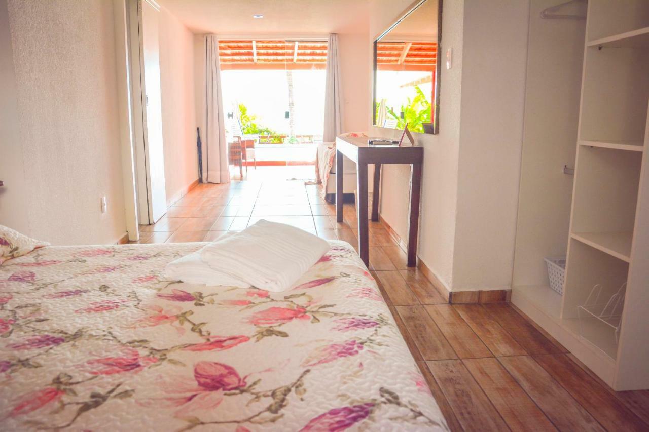 Pousada Canto Da Brava Balneário Camboriú Exteriör bild